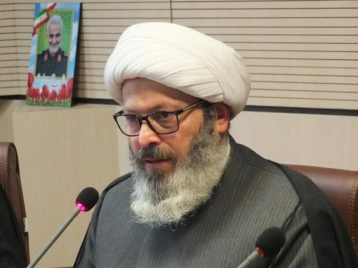 واکنش اکانت اینستاگرامی غلامرضا قاسمیان به دستگیری در عربستان