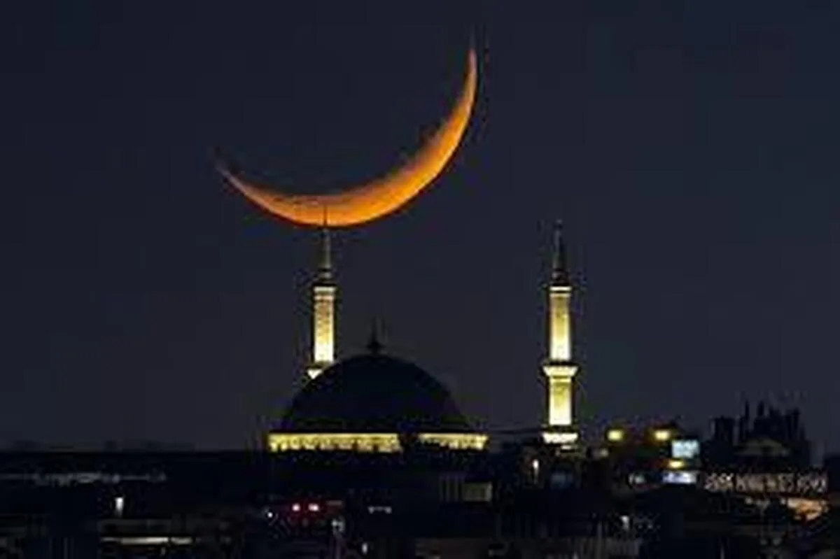 اوقات شرعی رمضان ۱۴۰۴/ زمان دقیق افطار و سحر در تمام استان‌ها