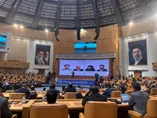 افشین: ایران در زمین قواعد دیگران بازی کرد | وقت تغییر پارادایم در علم و فناوری است