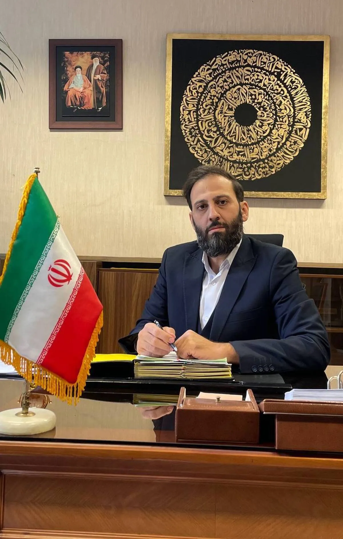 رنجِ شیرین؛ از بازآفرینی تا بلوغ سازمانی