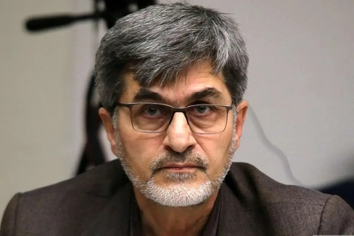 افشاگری بزرگ مهدی کوچک‌زاده در مجلس / در جداول بودجه تقلب شده است!