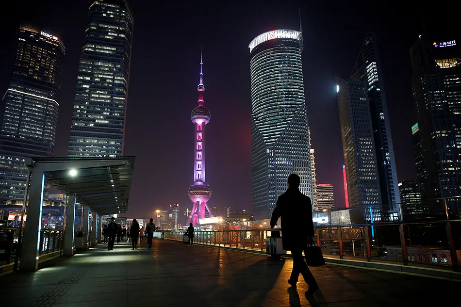 China's reforms not enough to arrest mounting debt: Moody's