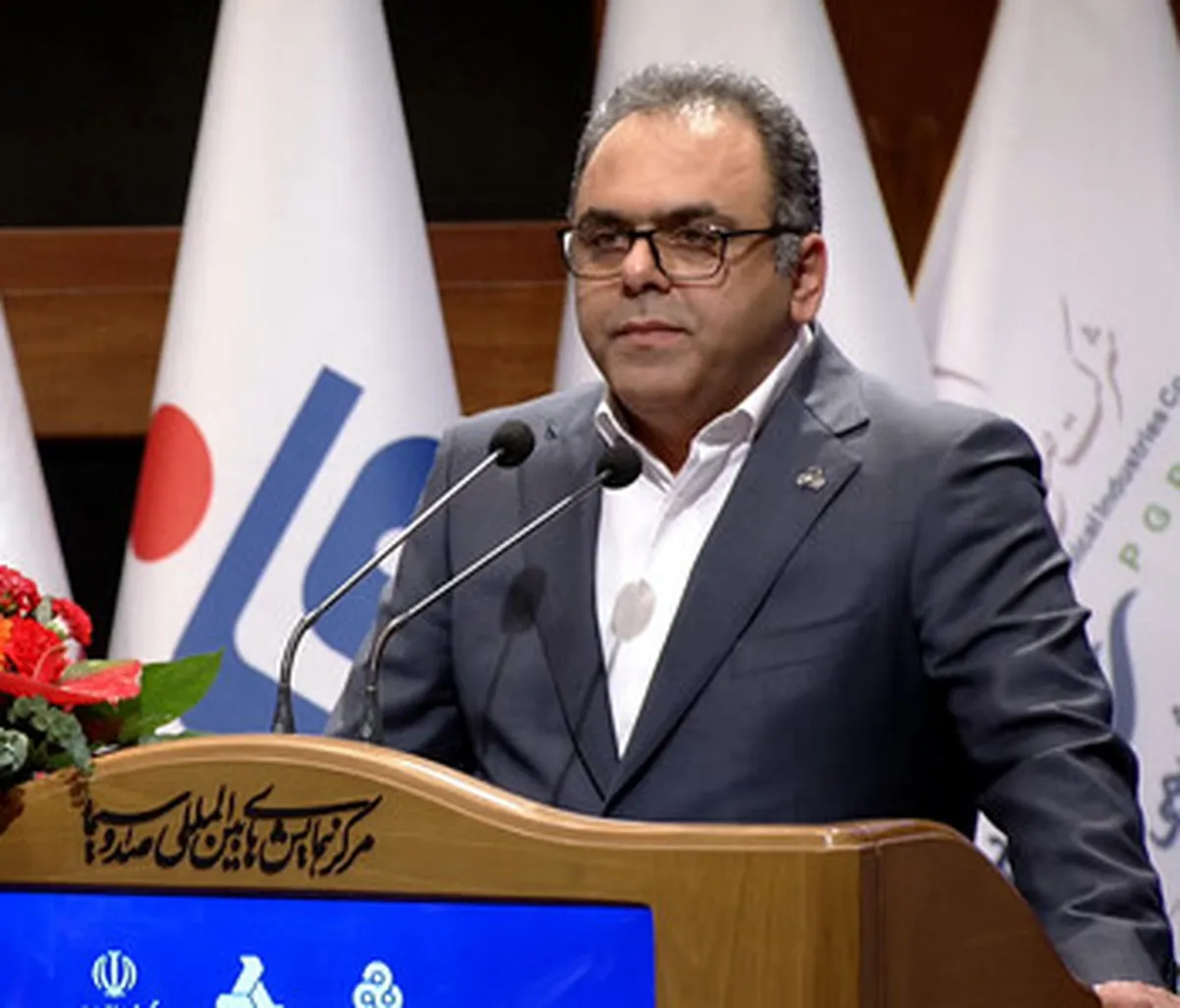 صد شرکت برتر ایران معرفی شدند
