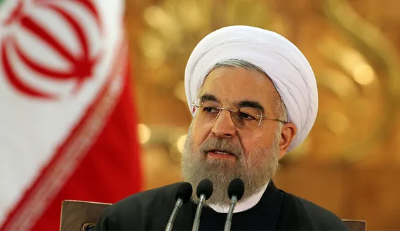 Rouhani’s Economic Record
