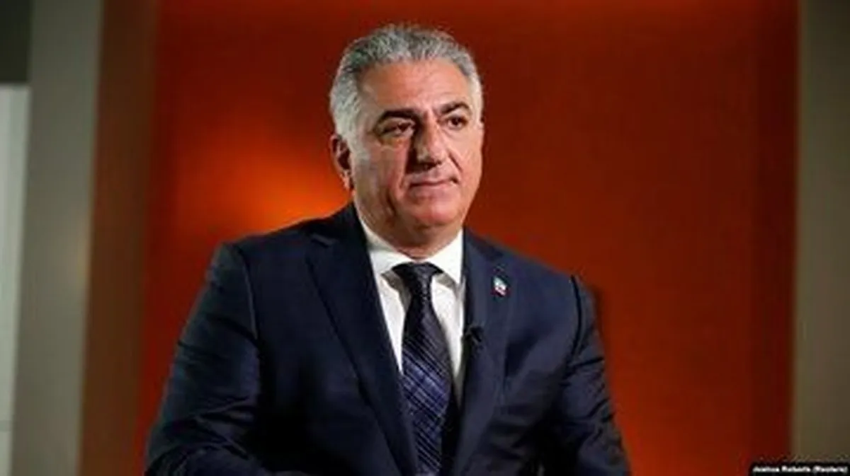 اعلام شکست رضا پهلوی: من ۶۵ سالم شده و خارج از ایران هستم / از من توقع معجزه نداشته باشید
