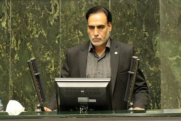 انتقاد یک نماینده از برنامه دولت برای افزایش درآمدها