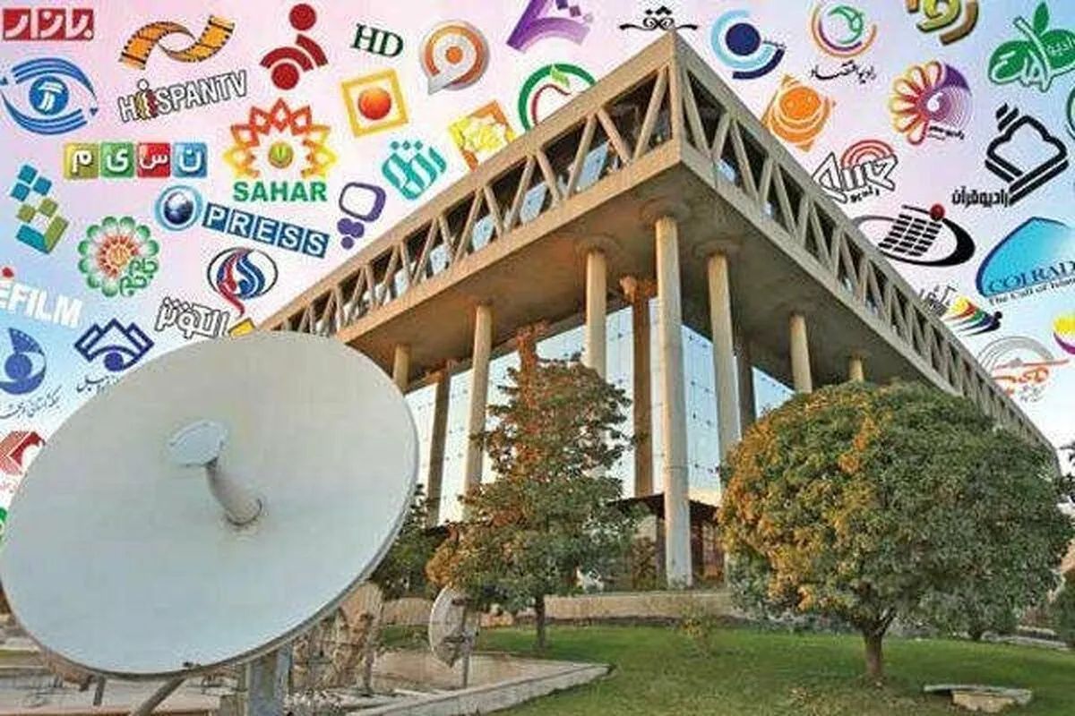 کرد‌های عراق برای تلویزیون ایران سر و دست می‌شکنند