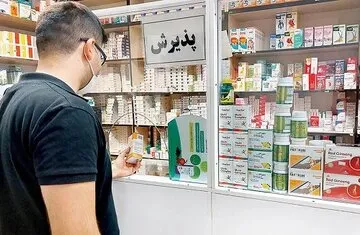 دارو