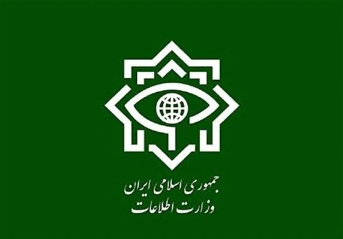 فوری/ وزارت اطلاعات اطلاعیه صادر کرد + متن کامل