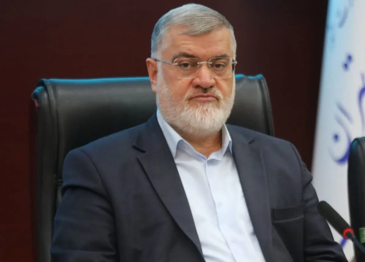 آخرین جزئیات مراسم وداع و تشییع آقای شهید ایران تشریح شد
