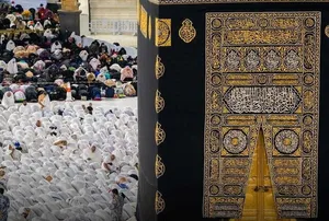 مکه از ایرانی‌ها خالی شد