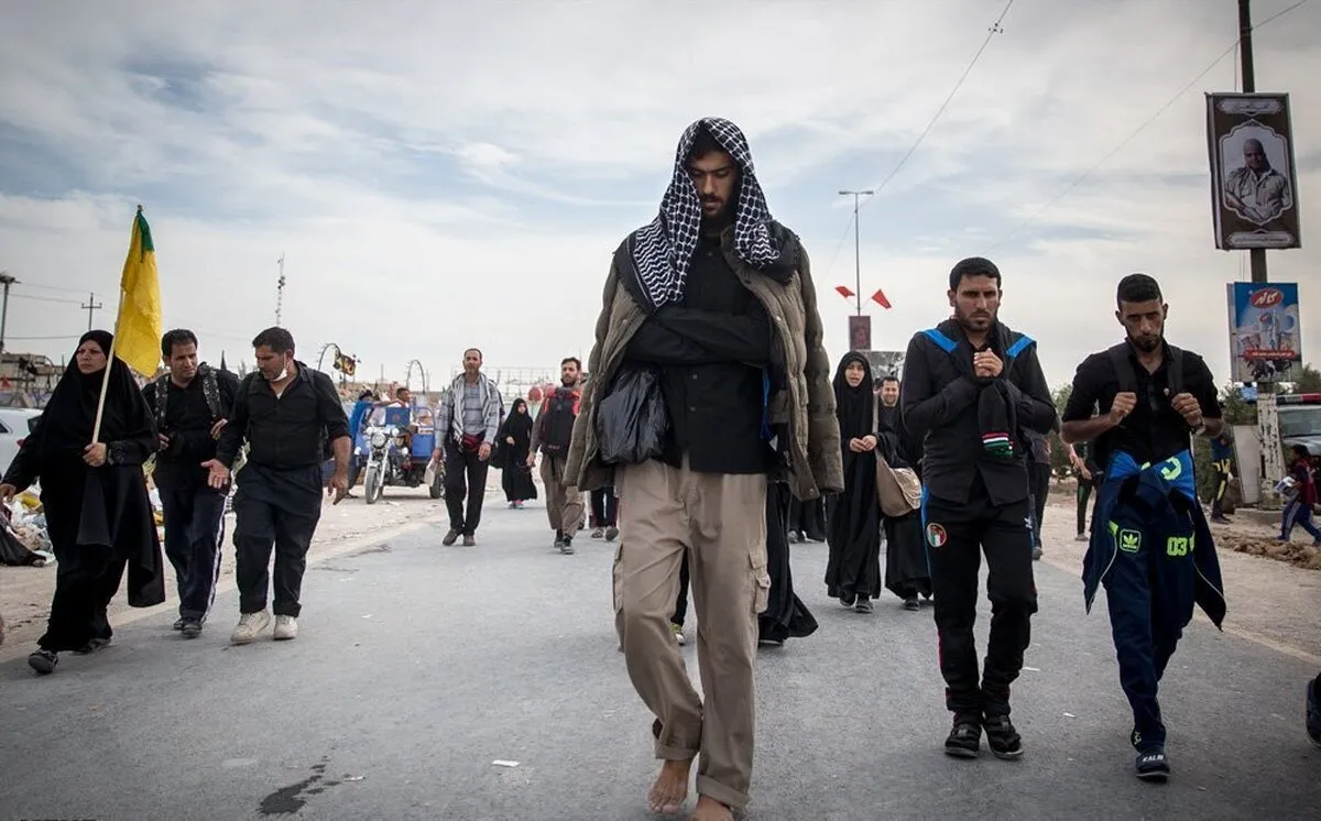 خبر مهم برای مشمولان اربعین / این افراد می‌توانند بدون مجوز سفر کنند