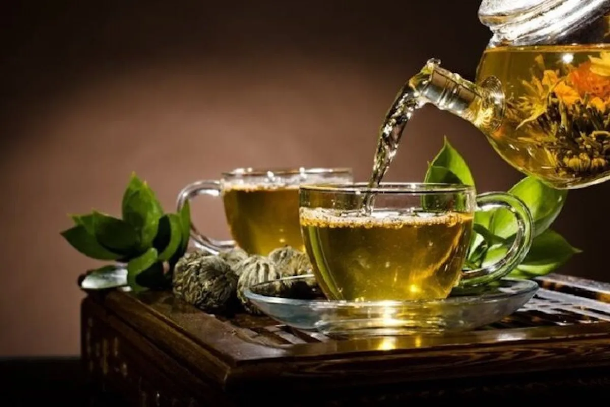 دمنوش ممنوعه برای افراد دارای فشار خون