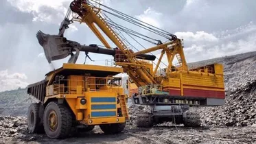 Russia willing to manufacture mining machinery with Iran