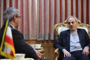 سفیر ایران در ترکمنستان: رفع موانع ترانزیتی؛ کلید فعال‌سازی طرح‌های مشترک اقتصادی