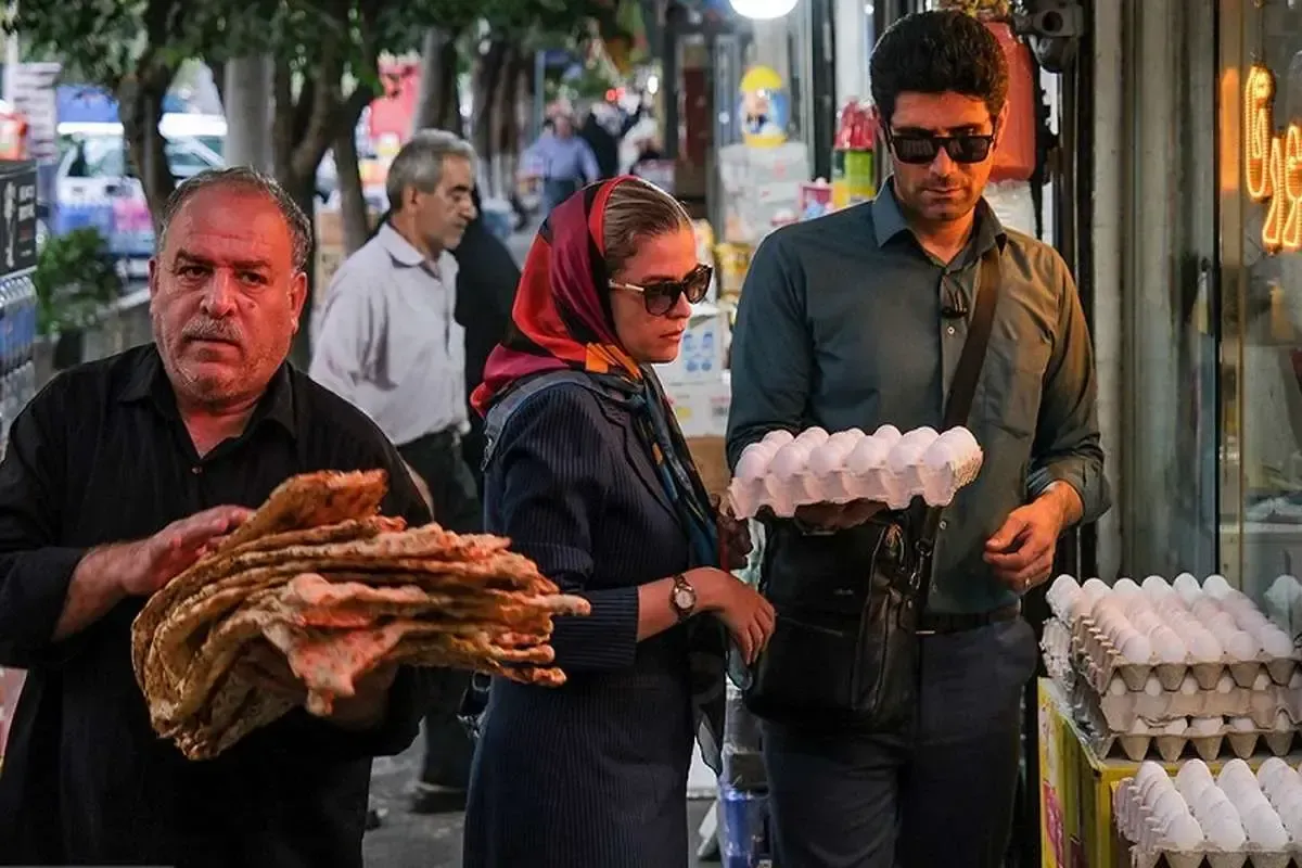 اعلام تورم اردیبهشت ۱۴۰۵ از لنز مرکز آمار؛ سطح عمومی قیمت‌ها ۸۴ درصد رشد کرد