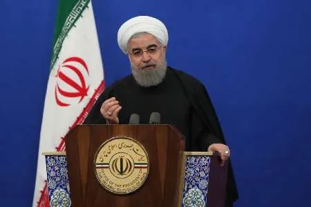 President congratulates counterparts on Norouz