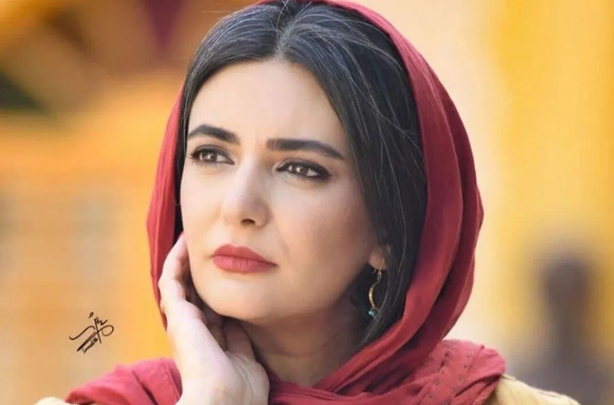 لیندا کیانی مادر شد / عکس دوقلوهای خانم بازیگر لو رفت!