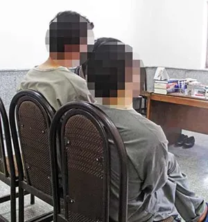 سرقت‌های سریالی دو پسر جوان به خاطر شرط‌بندی+ جزئیات