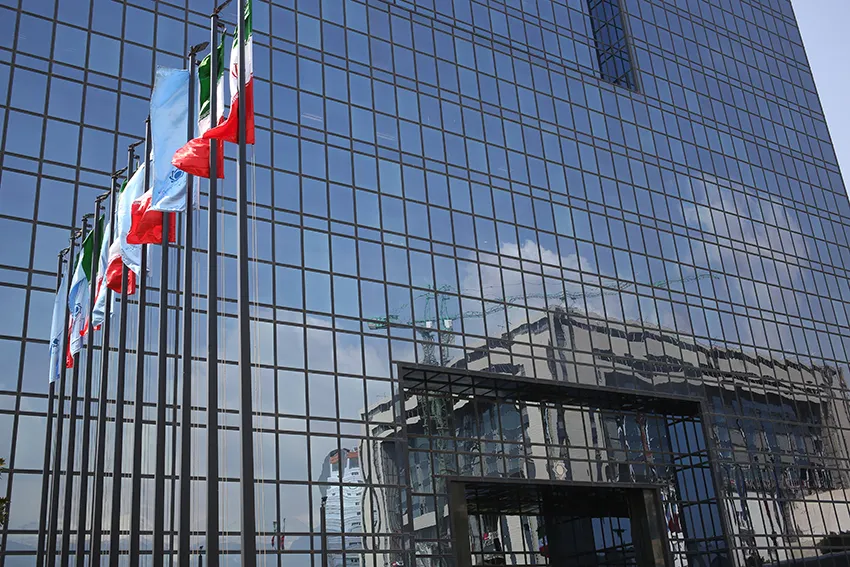 Central Bank of Iran: Market Can Meet All Forex Needs