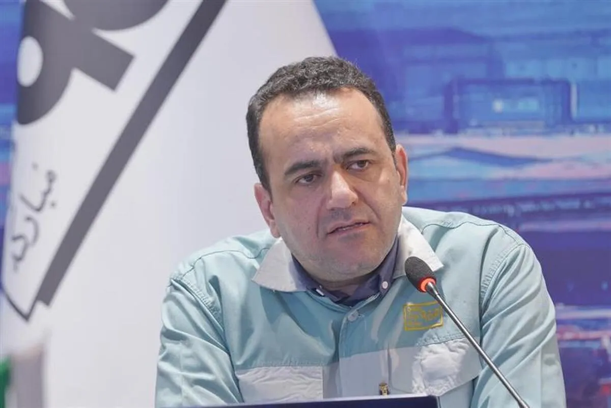 فولاد مباركه در مسیر كربن‌زدایی و دست‌یابی به فولاد سبز