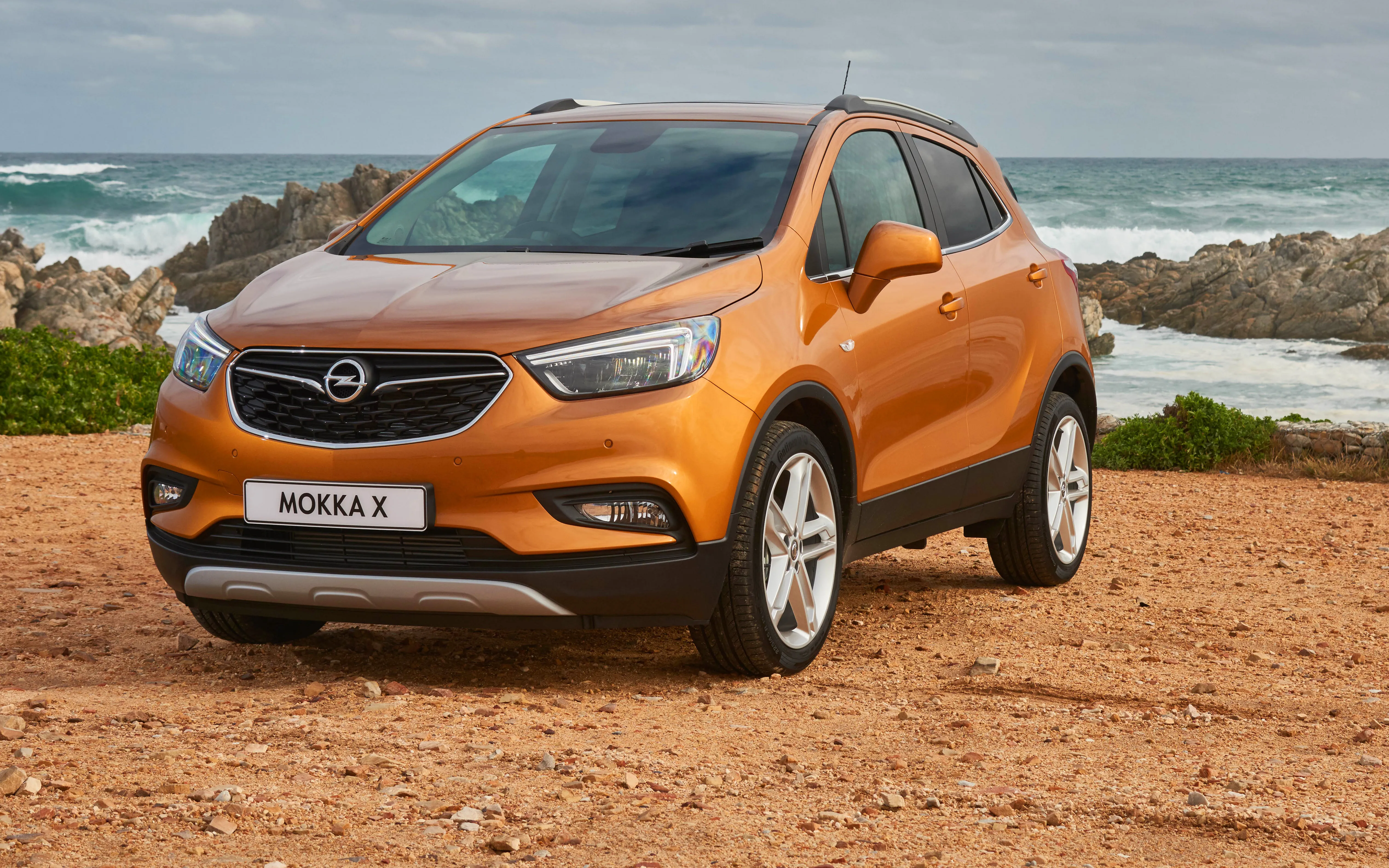 Opel To Reenter Iran