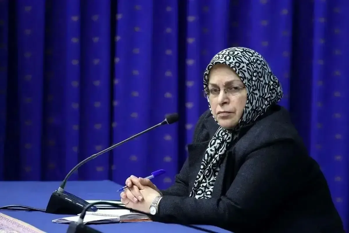 رئیس جبهه اصلاحات ایران از زندان آزاد شد