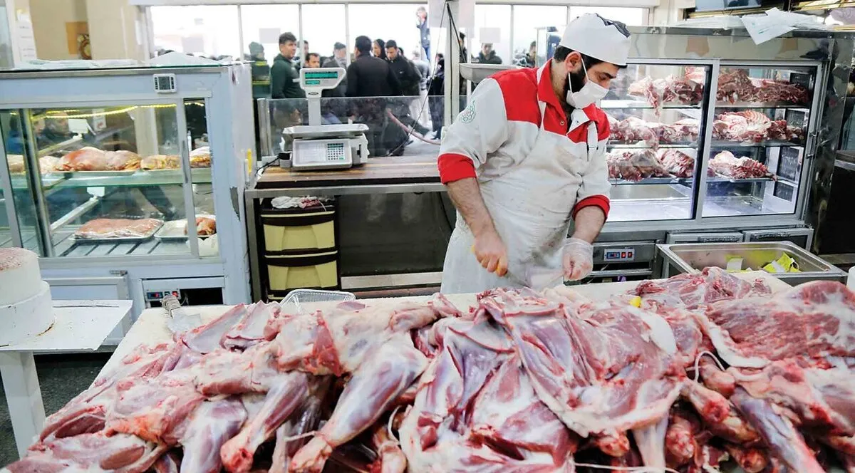 قیمت گوشت قرمز امروز ۱۱ بهمن ۱۴۰۴ / گوشت گوسفندی چند شد؟