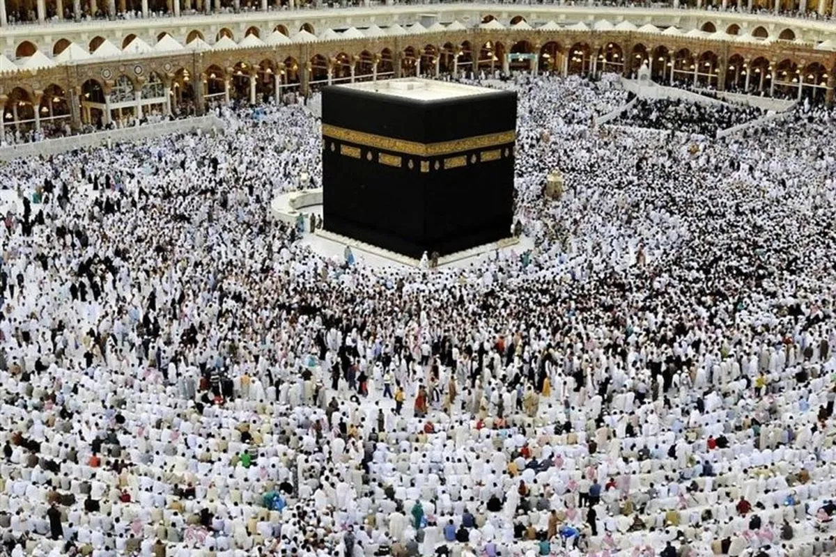 آغاز ثبت نام عمره مفرده از این تاریخ