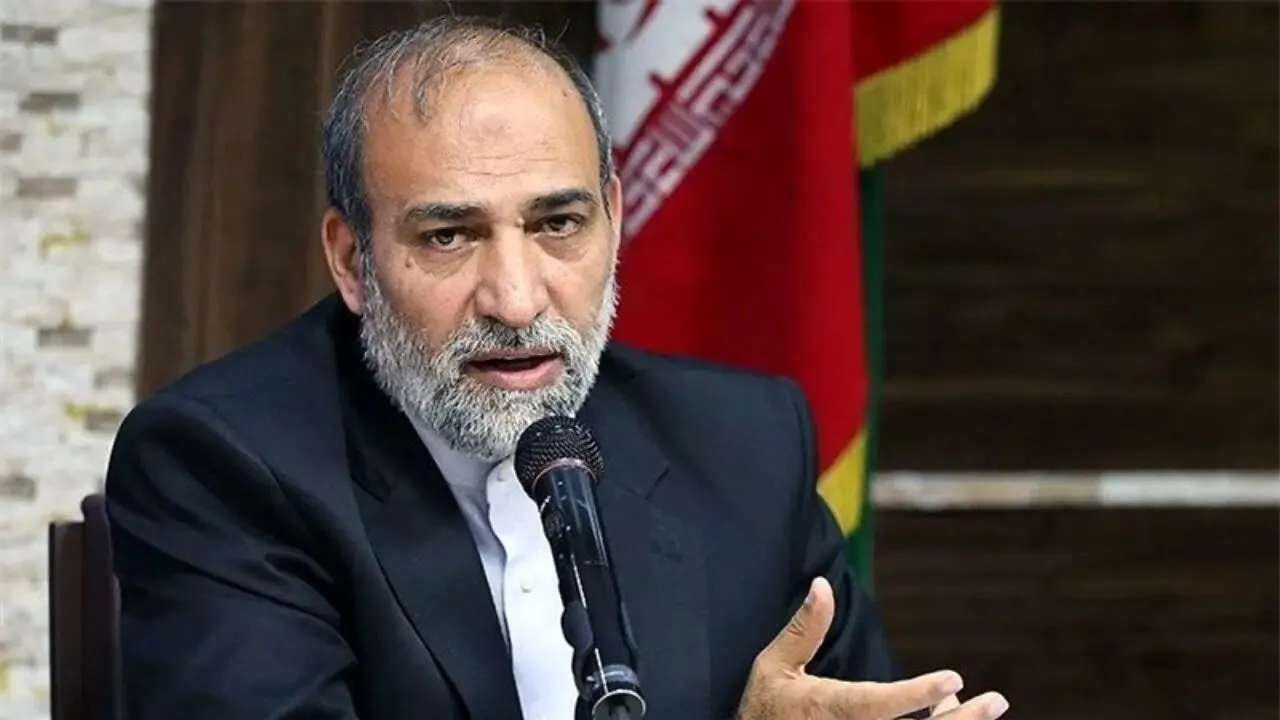 معاون زاکانی: چینی‌ها را آوردیم در تهران خانه بسازند چون خودمان تکنولوژی صنعتی‌سازی مسکن را نداریم