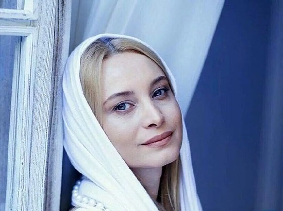 تصاویری جذاب از جشن تولد شیک مریم کاویانی + فیلم