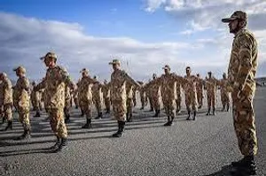 به شایعات توجه نکنید/ سربازان فراری معاف نمی‌شوند