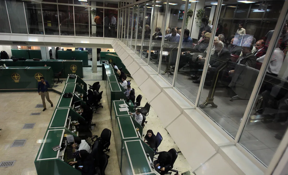 TEDPIX Ends Sat. Trading 1.97 Percent Higher
