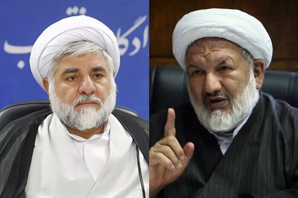 سخنگوی قوه قضائیه: نتیجه نهایی پرونده ترور ۲ قاضی به زودی مشخص می‌شود