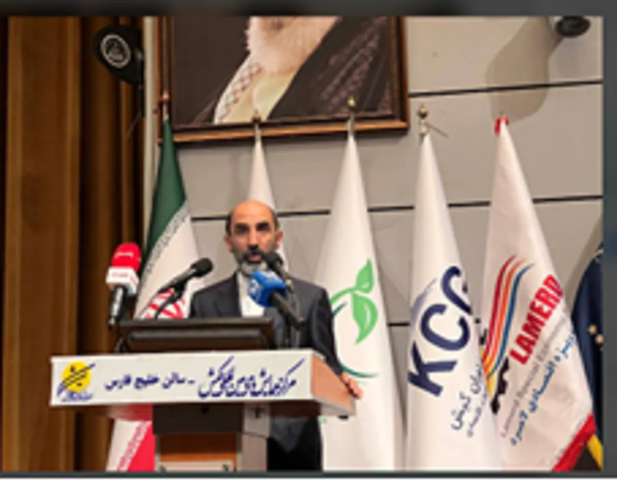ظرفیت ۶۴۹ میلیارد دلاری اقتصاد دریا برای ایران