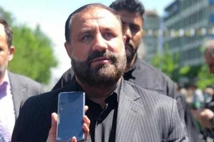 توقیف اموال ۲۵۰ نفر / دادستان تهران علت را توضیح داد
