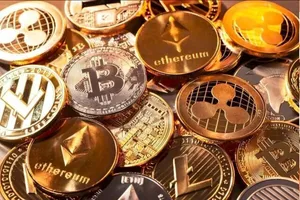 فشار فروش در بازار رمزارز / بیت‌کوین عقب نشست