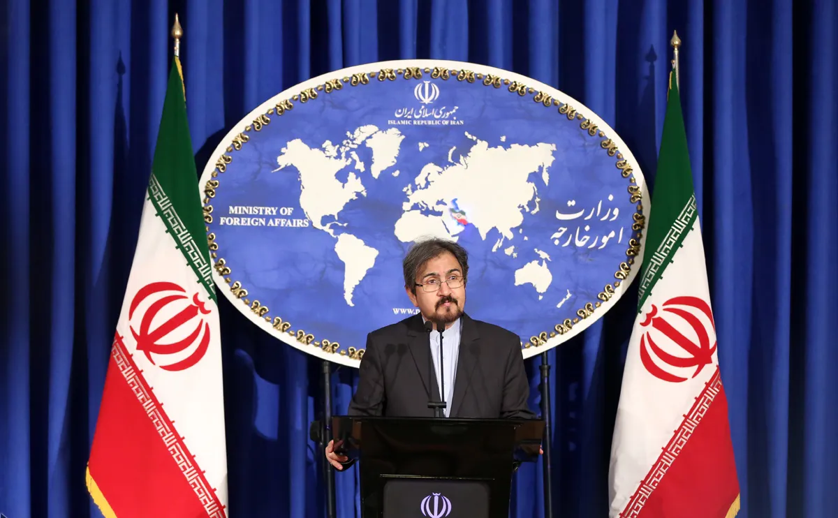 Tehran’s influence based on respect for independence of countries