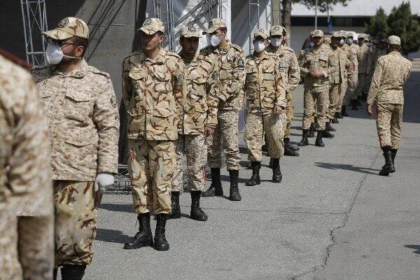 فوری؛ طرح تغییر سربازی در راه است / افزایش چشمگیر حقوق سربازان