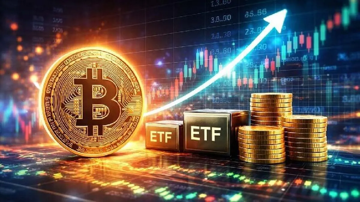 آخرین وضعیت بازار رمزارزها در جهان / بیت‌کوین از فشار فروش عبور کرد