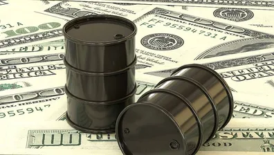 قیمت-نفت-از-صعود-جا-ماند