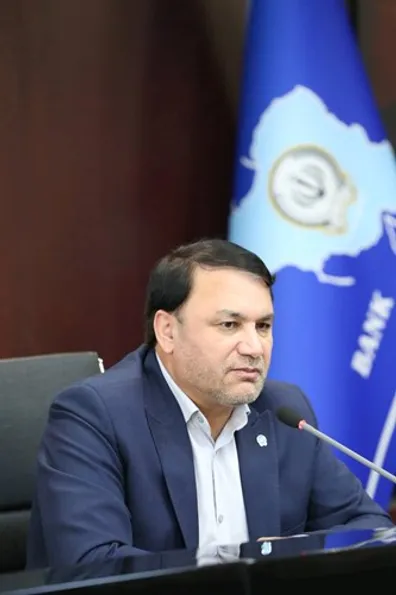 مدیرعامل-بانک-سپه-فرارسیدن-هفته-دولت-را-تبریک-گفت