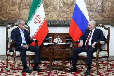 پای-کریدور-و-انرژی-به-دیدار-پزشکیان-و-پوتین-باز-شد-دستاوردهای-دیدار-با-مرد-شماره-یک-روسیه