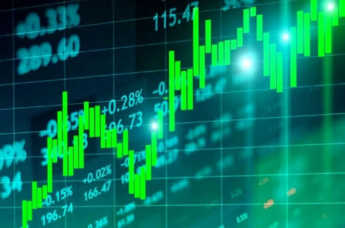 سبزپوشی بورس و فرابورس / شاخص کل ۲۷ هزار واحد رشد کرد