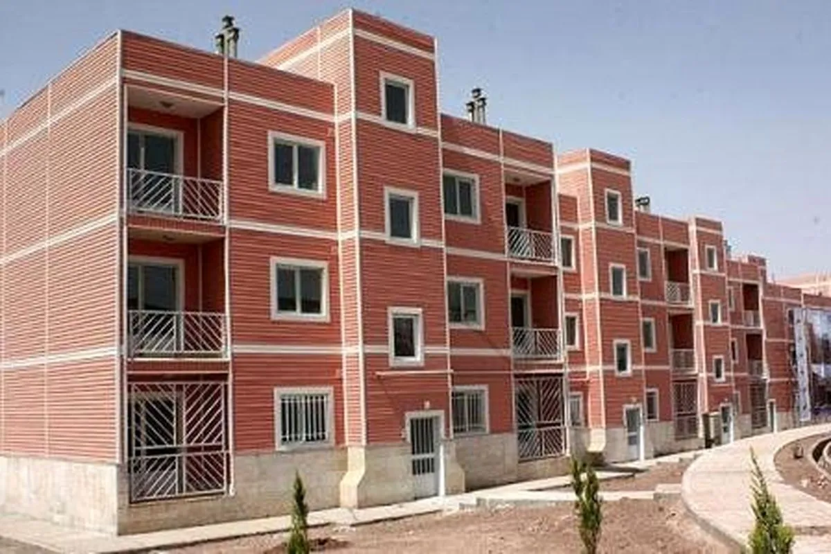 جزئیات جدید طرح مسکن رایگان دولت / کدام دهک‌ها مشمول این طرح می‌شوند؟