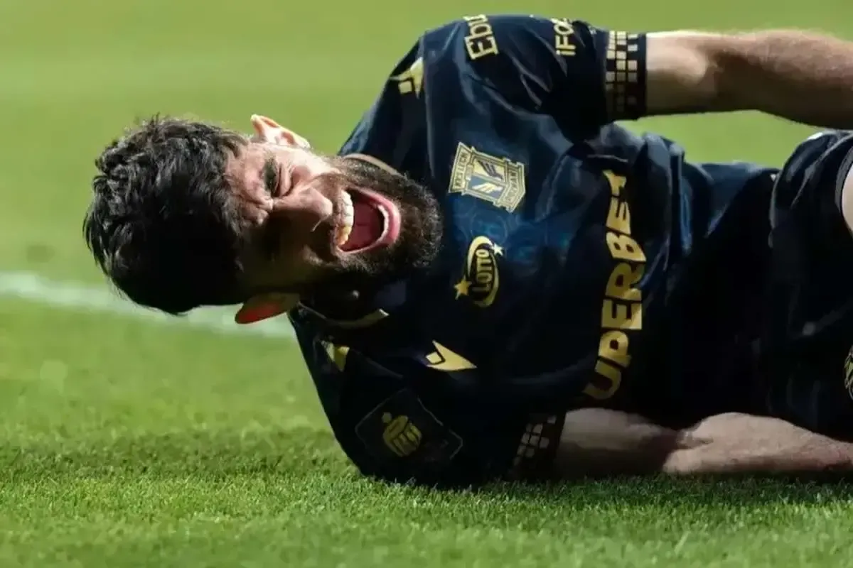 اعلام تصمیم نهایی پرسپولیس برای جذب علی قلی زاده
