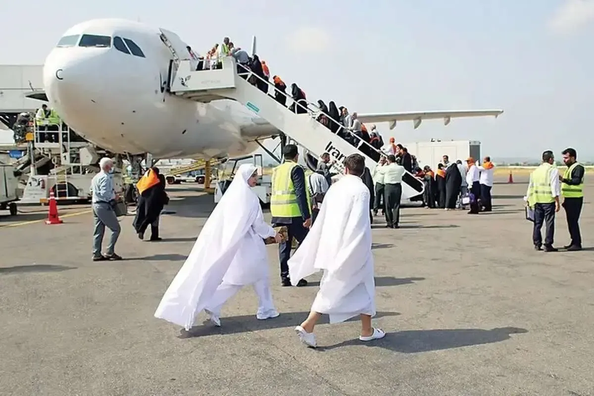 آخرین جزئیات درباره ازسرگیری پرواز به عتبات عالیات/ زائران این خبر مهم را از دست ندهند