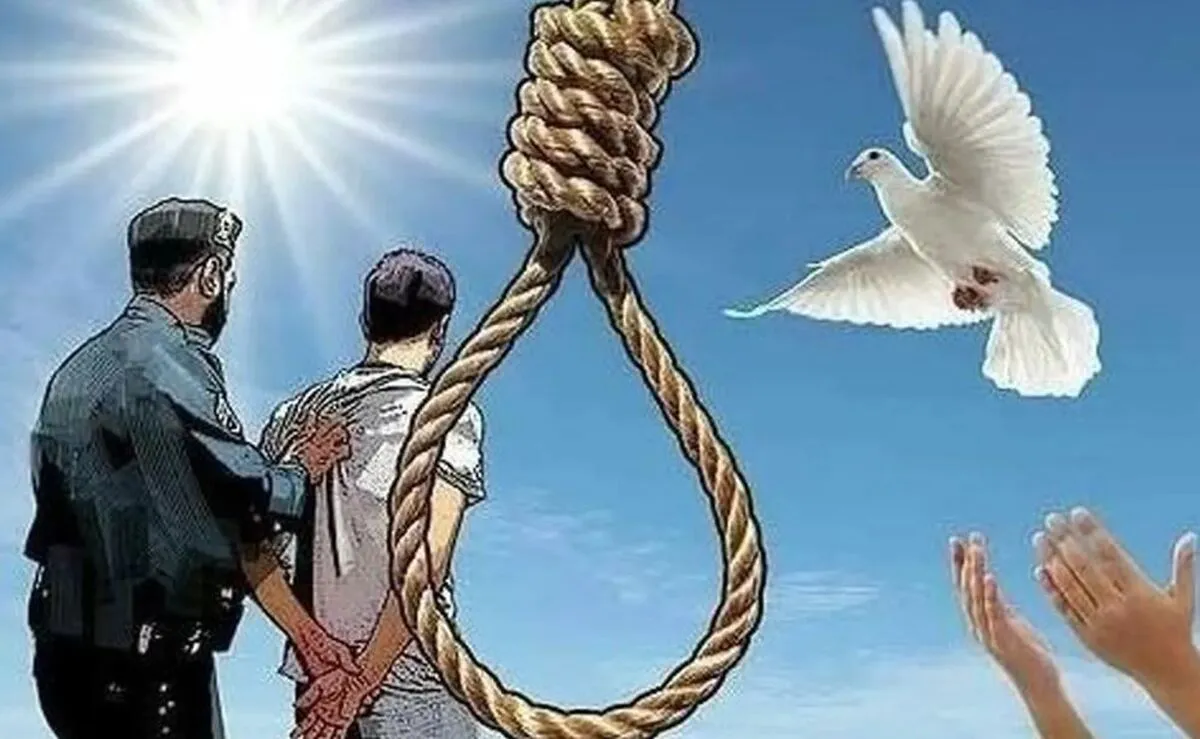 وصیت‌نامه قاتل، او را از چوبه دار نجات داد