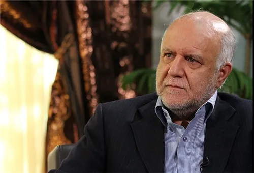 Trump election having no effect on Iran oil talks: Minister