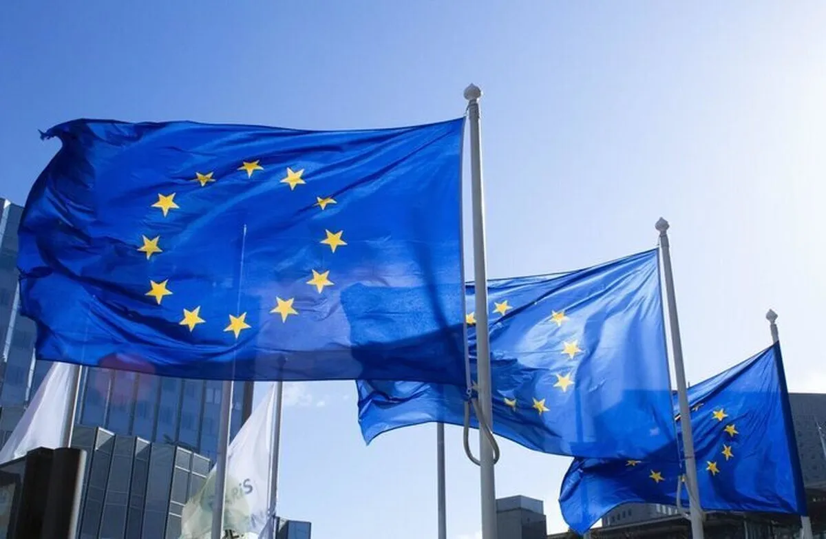 European Union imposes a 25% tariff on US